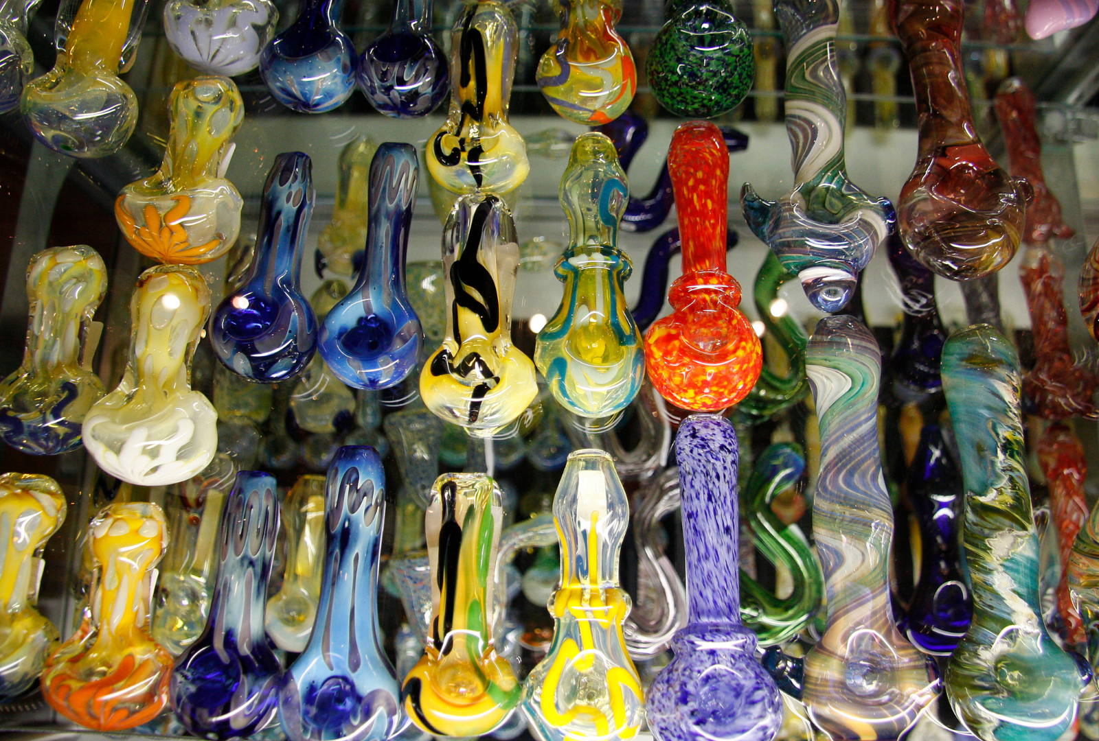 Hand Pipes