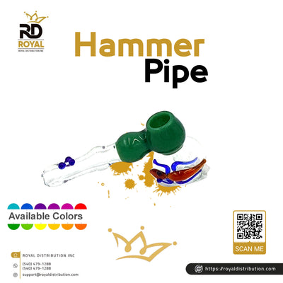Hammer Pipe