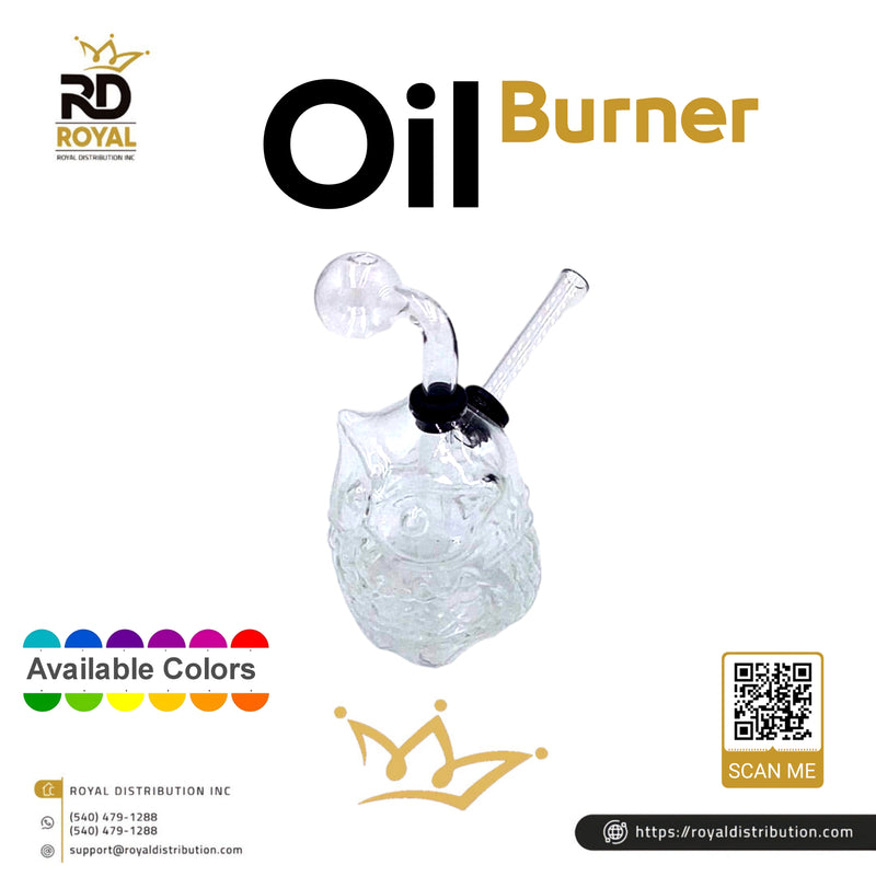 Oil Burner