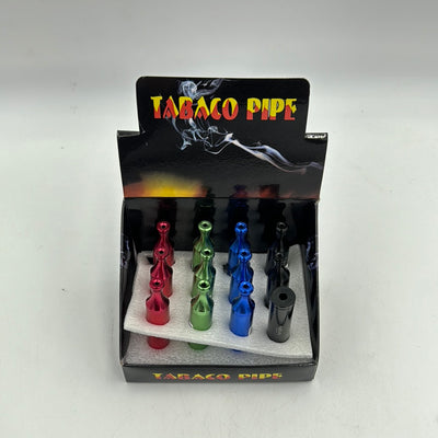 Nova Tobacco Pipes