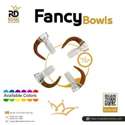 Fancy Bowls