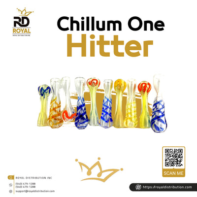 Chillum One Hitter