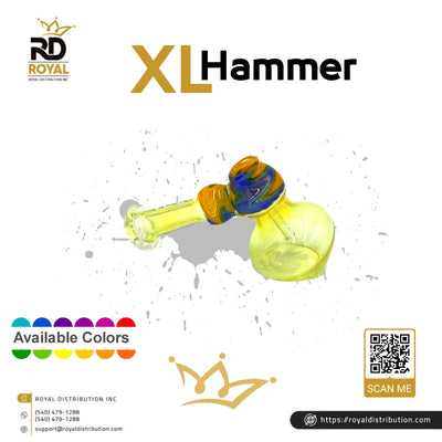 XL Hammer