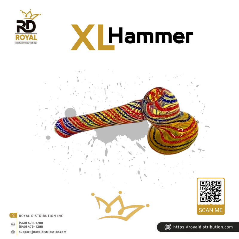 XL Hammer