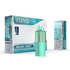 YOVO JB50000 Disposable Kit 5-Pack - Store - $12.5 YOVO JB50000 Disposable Kit 5-Pack - Store - $12.5