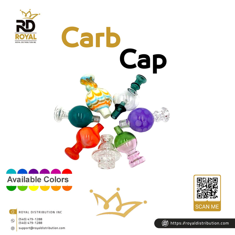 Carb Cap