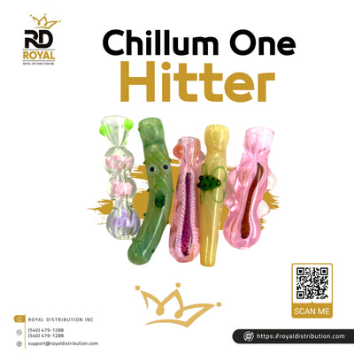 Chillum One Hitter
