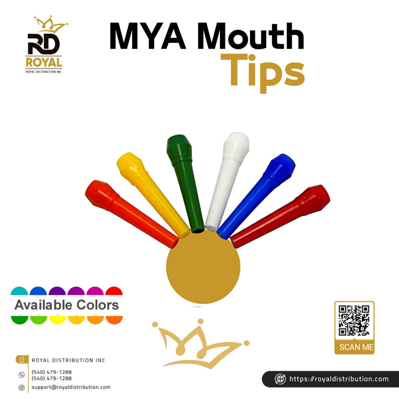 MYA Mouth Tips