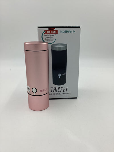 Thicket All in One Portable Smoke Device