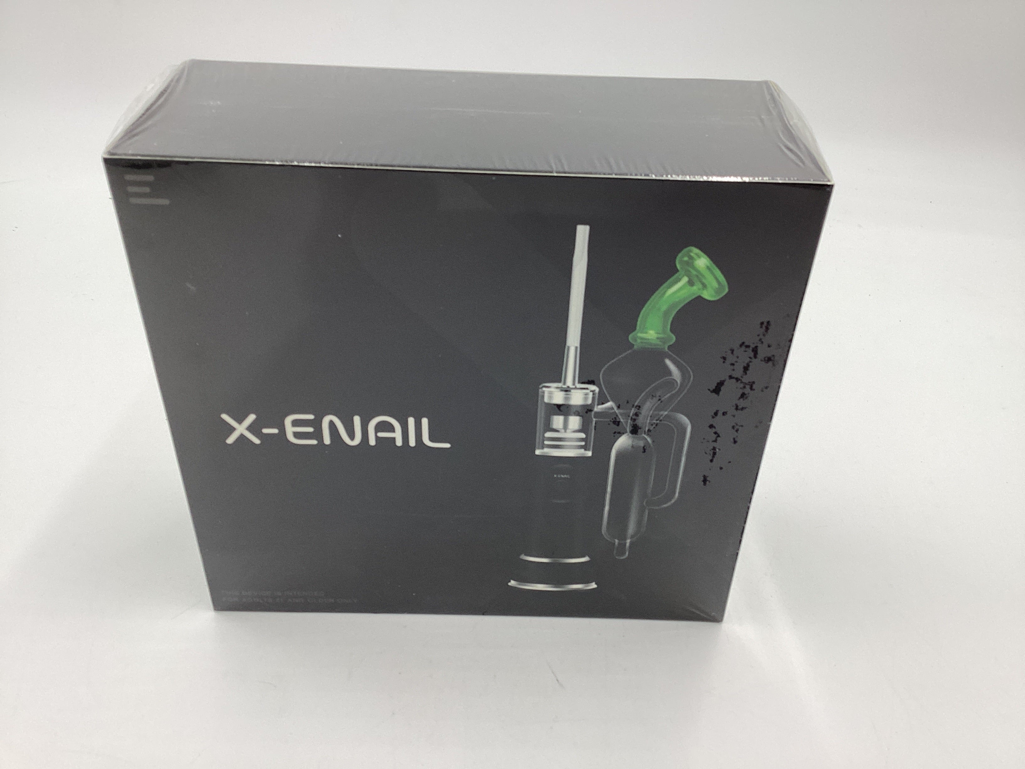 X Enail Dab Device Royal Distribution Inc