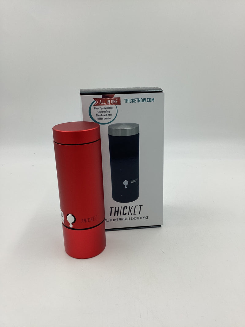 Thicket All in One Portable Smoke Device