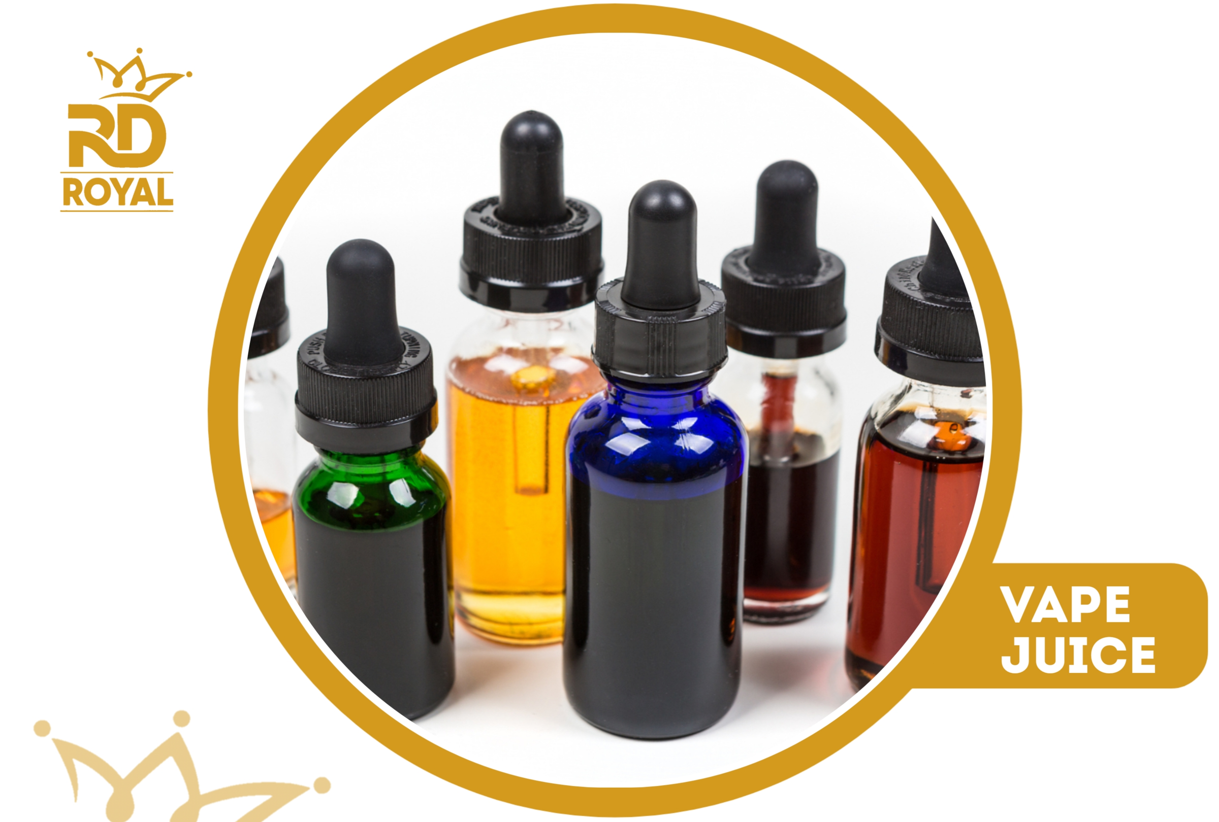 Vape Juice Royal Distribution Inc Vape Juice Royal Distribution Inc
