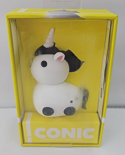 Iconic Battery Unicorn