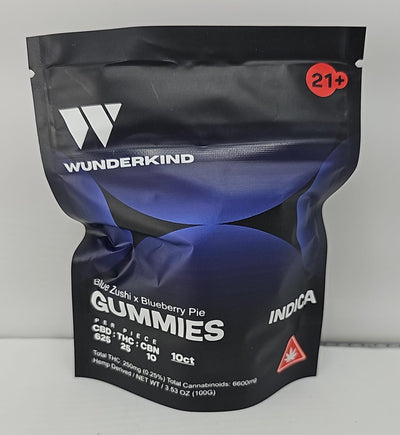 WunderKind Gummies