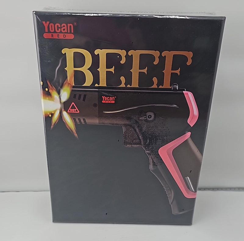 Yocan Beef