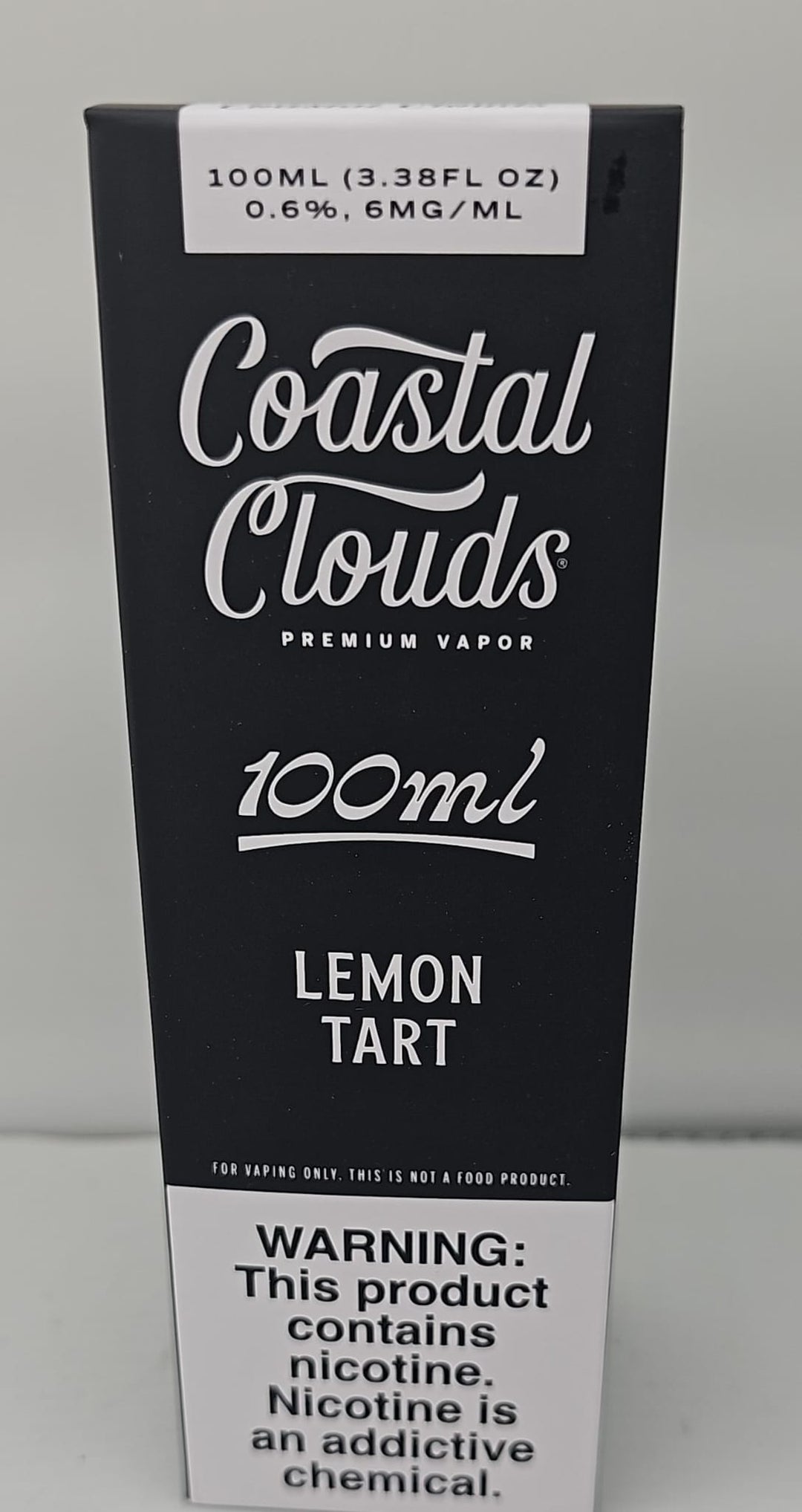 The Voyage Coastal Clouds - Lemon Raspberry 60mL - Austin Vape And Smoke Australia Vape Juice 0 Nicotine The Voyage Coastal Clouds - Lemon Raspberry 60mL - Austin Vape And Smoke Australia Vape Juice 0 Nicotine