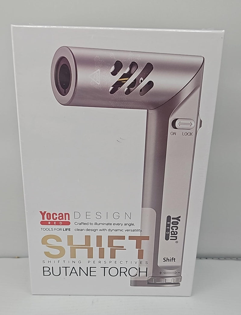 Yocan Shift Butane Torch