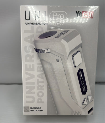 Yocan Uni Pro Universal Portable Mod