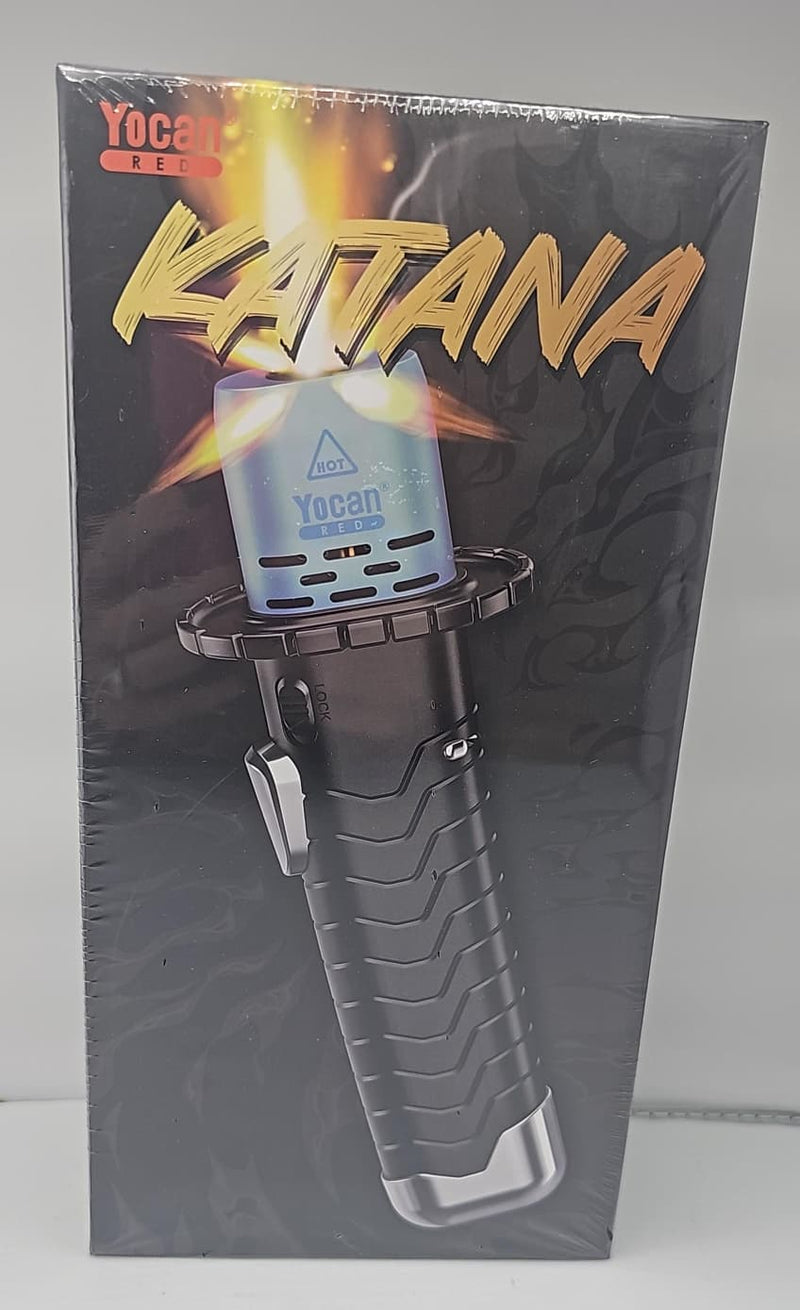 Yocan Katana