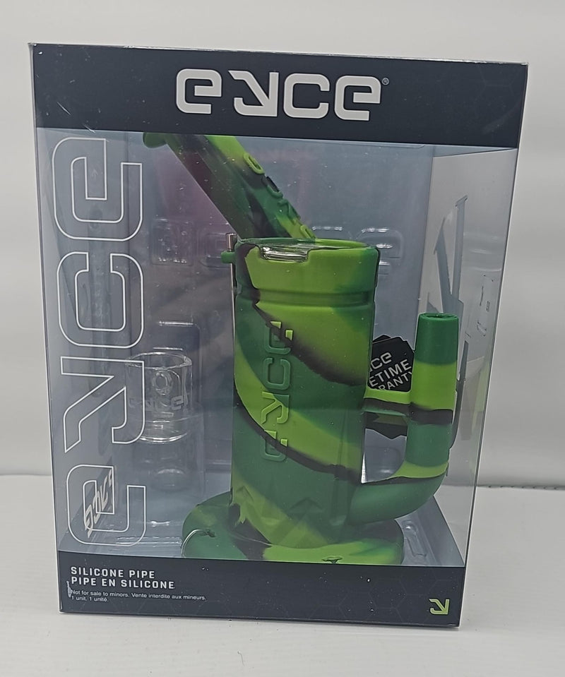 Eyce Silicone Sidecar