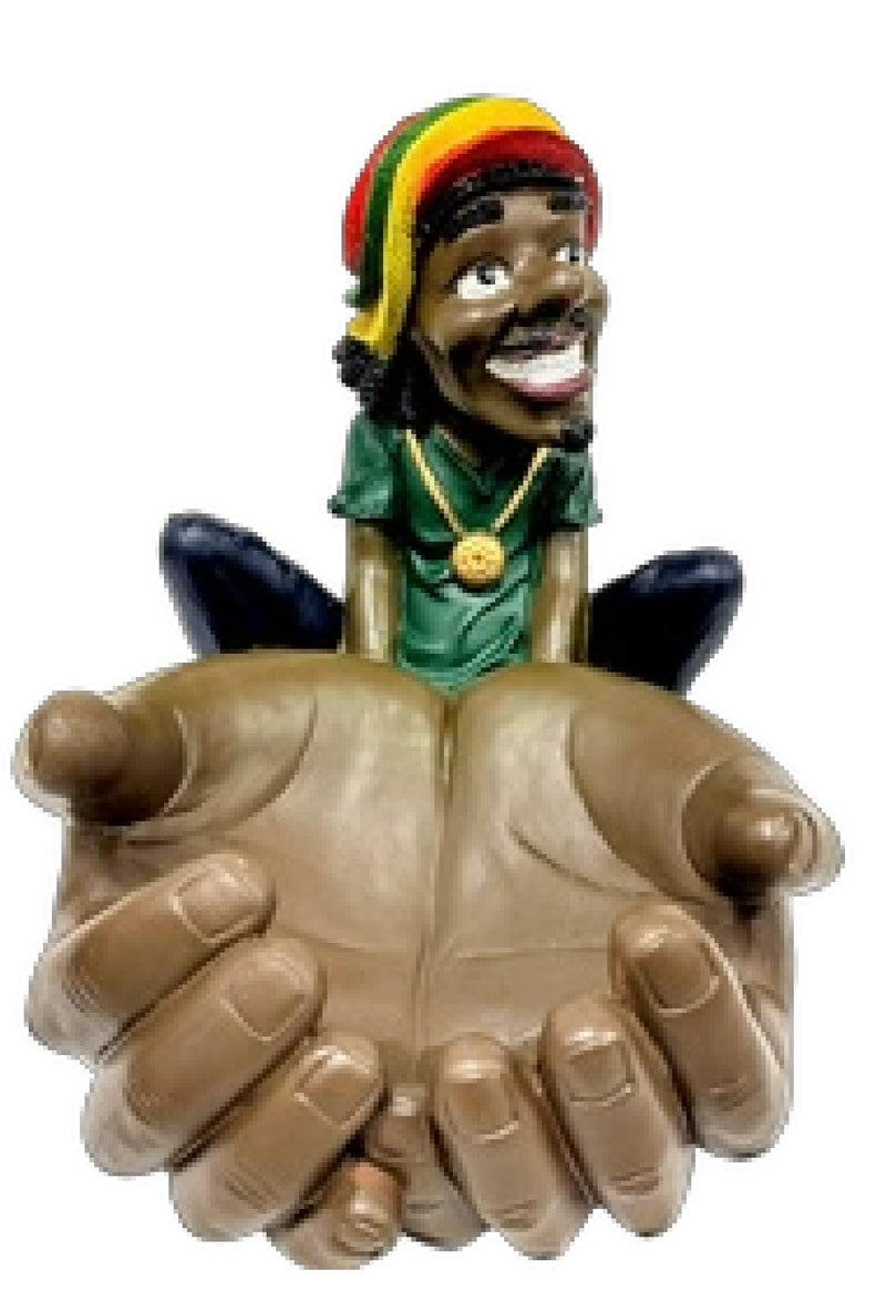 Extra Large Ashtray