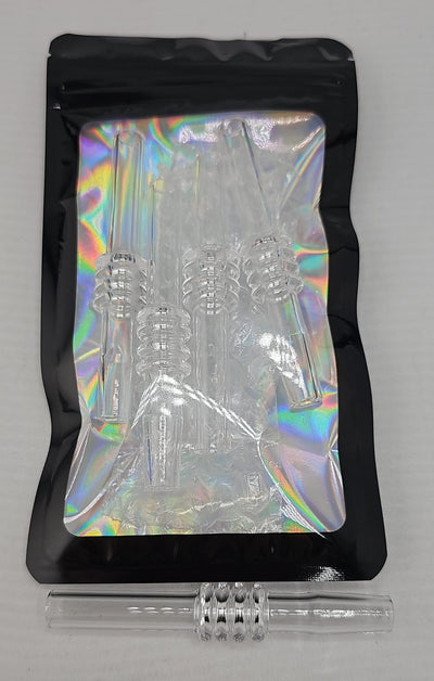 Lotus Nectar Collector Tips