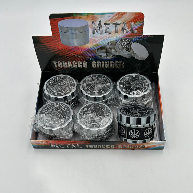 Nova Grinders Large Size Singles