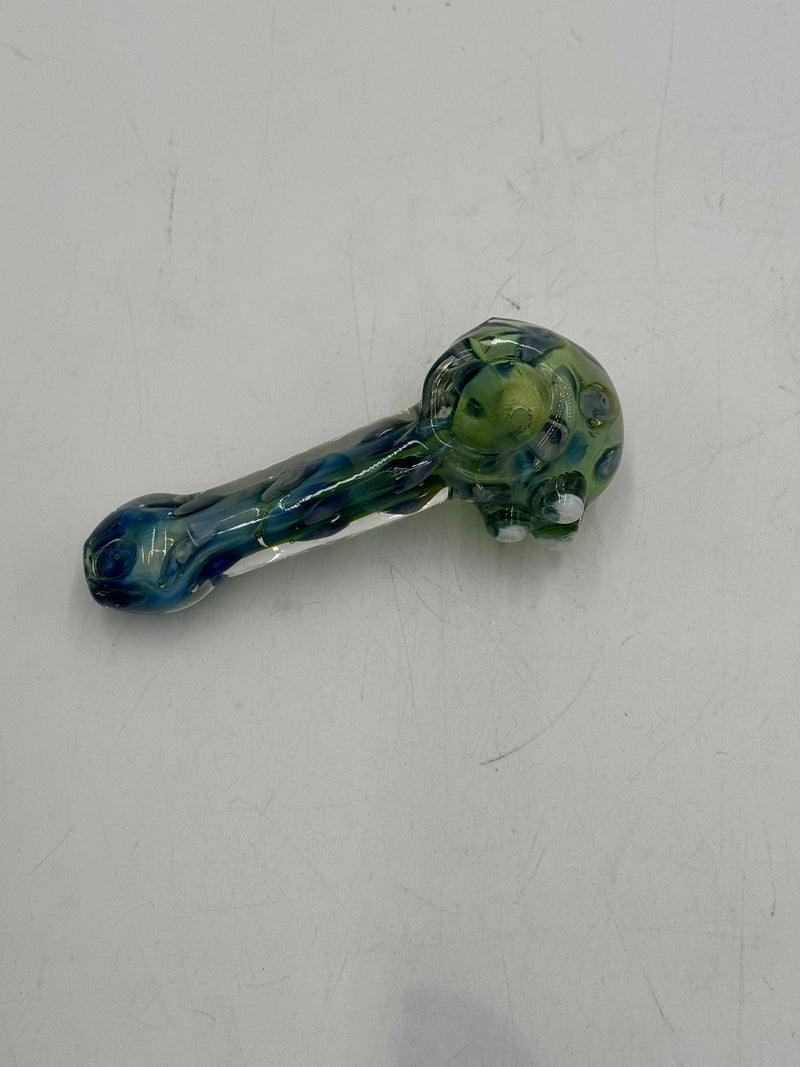 Mr Green Hand Pipes