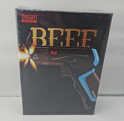 Yocan Beef