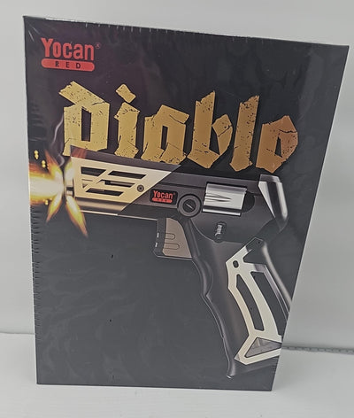 Yocan Diablo