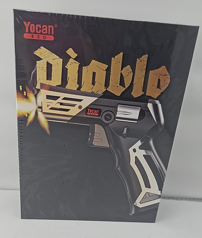 Yocan Diablo