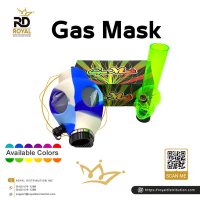 Gas Mask