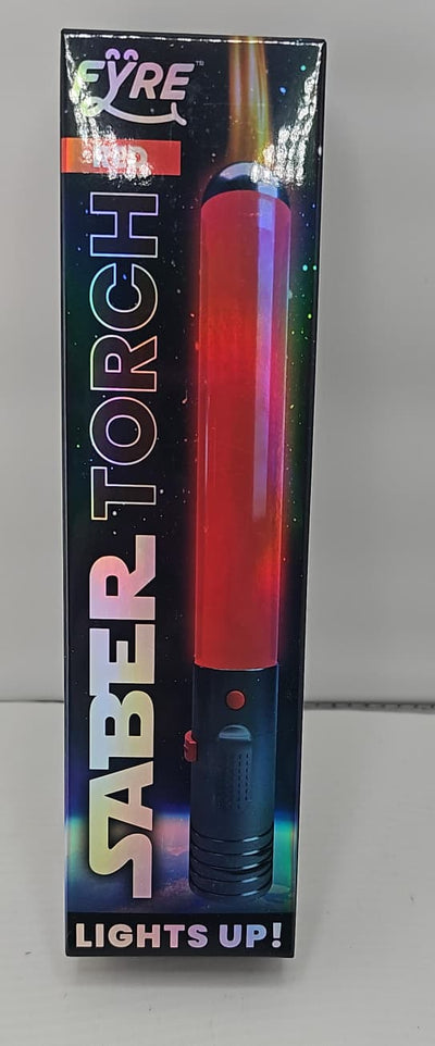 Smyle Fyre Saber Torch