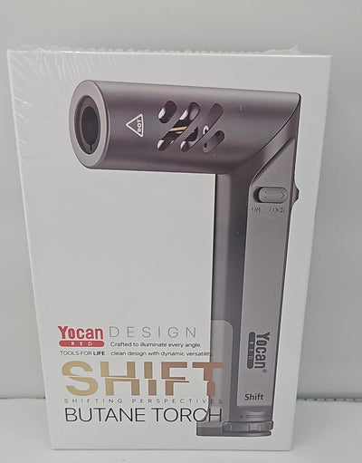 Yocan Shift Butane Torch