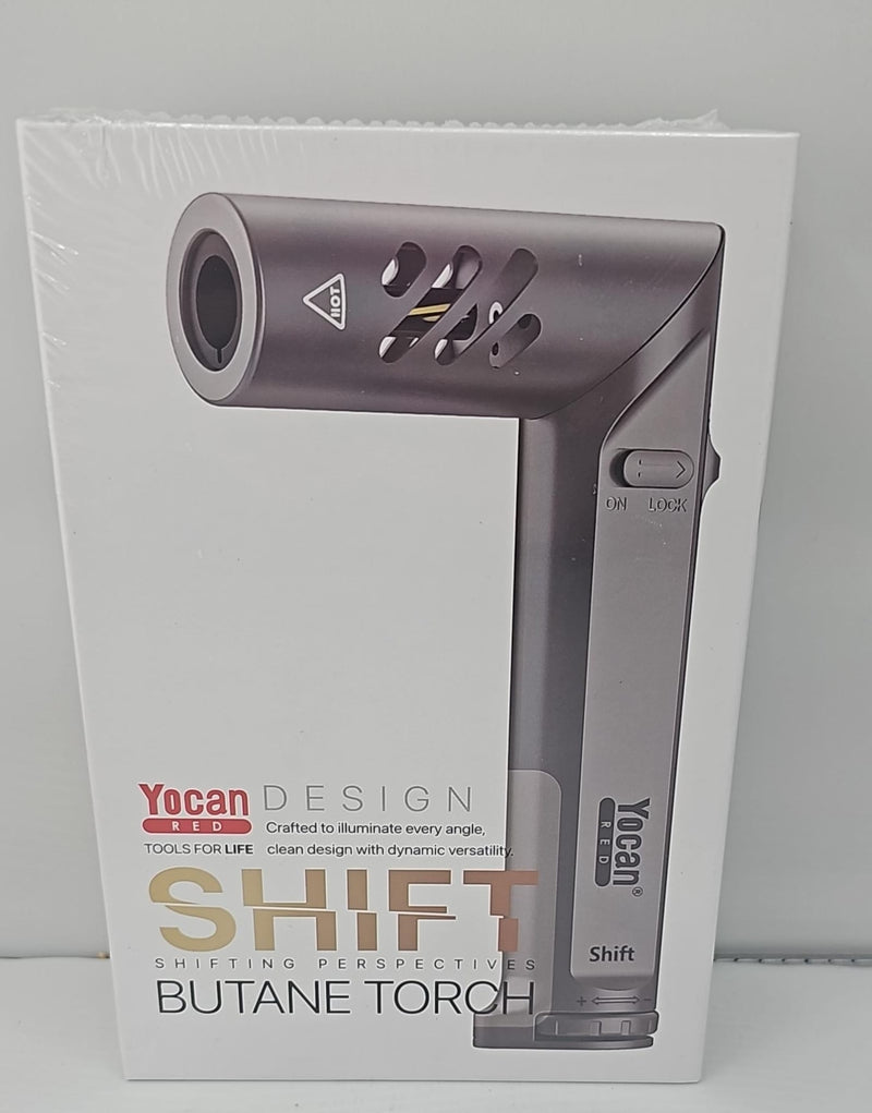 Yocan Shift Butane Torch