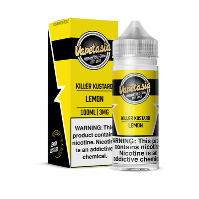 Vapetasia 100 ML
