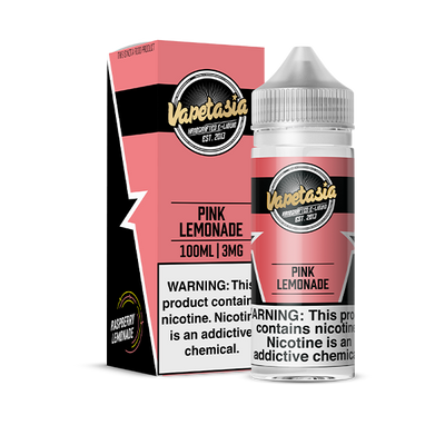 Vapetasia 100 ML