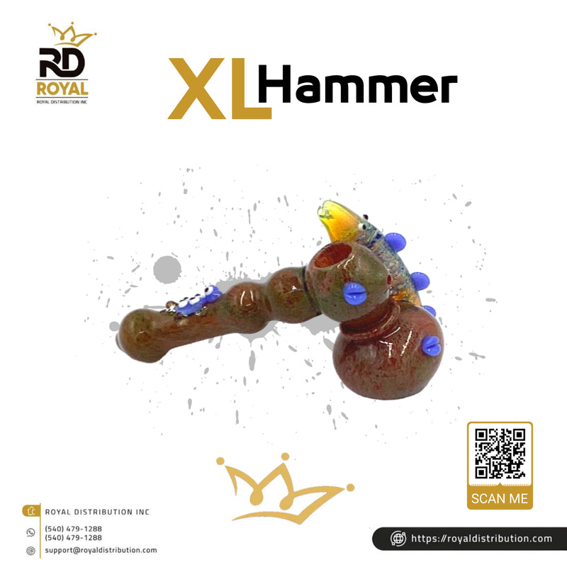 XL Hammer