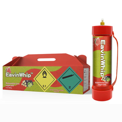 EavinGas Cream Charger 3000G