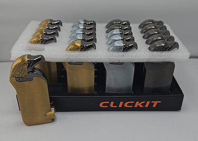 Click It Lighters
