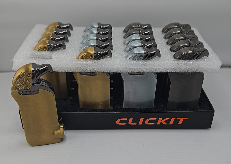 Click It Lighters