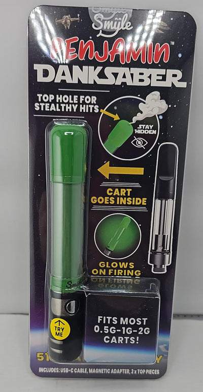 Smyle Penjamin DankSaber Torch