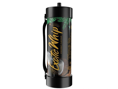 Exotic Whip Cream Chargers