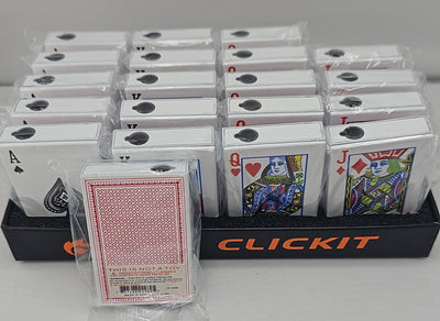 Click It Lighters