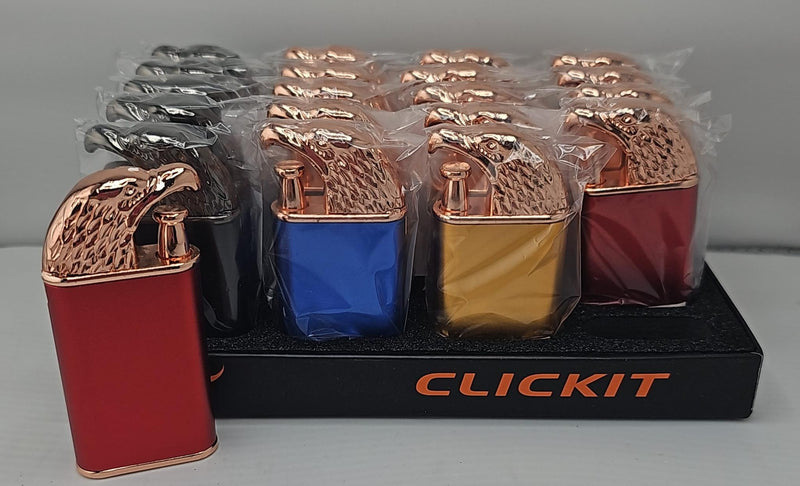 Click It Lighters