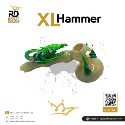 XL Hammer