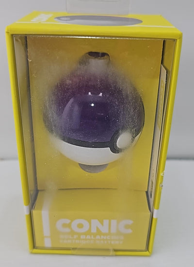 Iconic Battery Ball