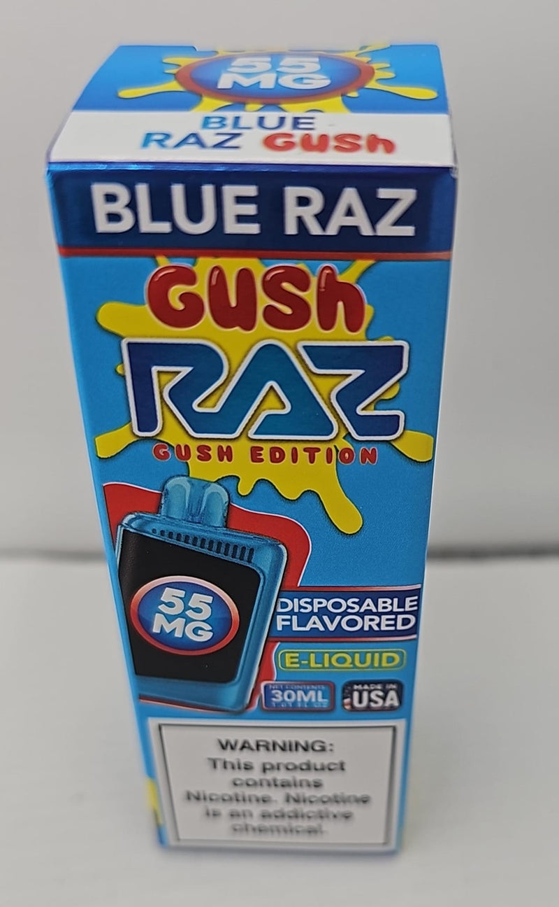 Pod Juice Salt Nic 30 ML (PJS)