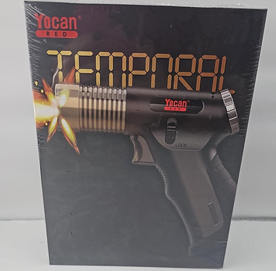 Yocan Temporal
