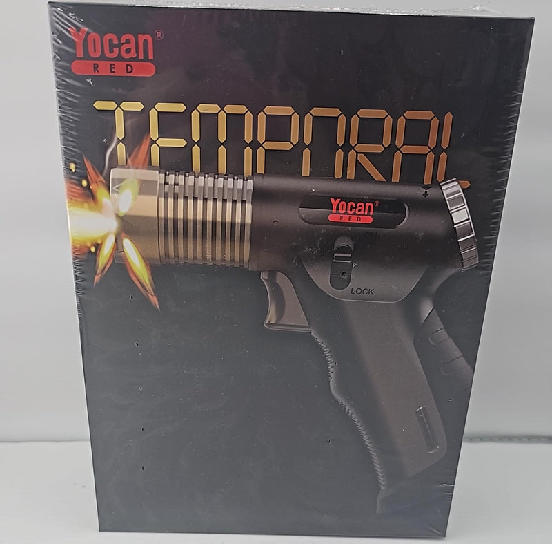Yocan Temporal
